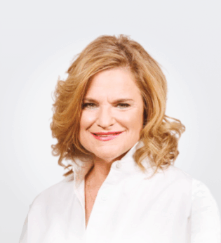 Jennifer Palmieri
